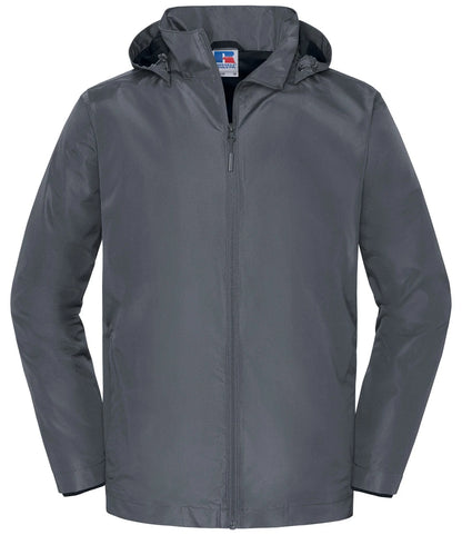 Russell 416M Essential Weather Shell Jacket - COOZO