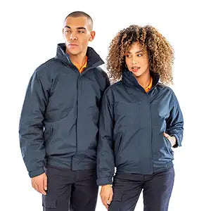 COOZO-Result Men's Channel Jacket (R221M)