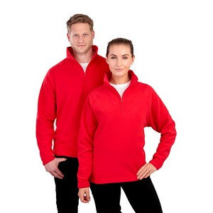 COOZO-Result Microfleece Top (R112X)