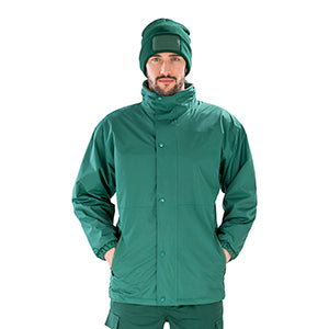 COOZO-Result Reversible StormDri 4000 Jacket (R160X)