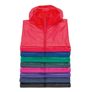 COOZO-Result Windcheater (R204X)