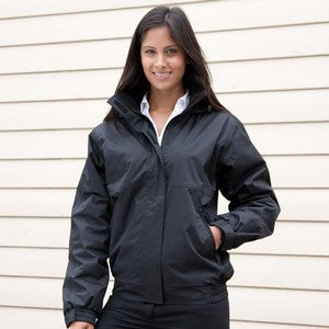 COOZO-Result Women's Channel Jacket (R221F)