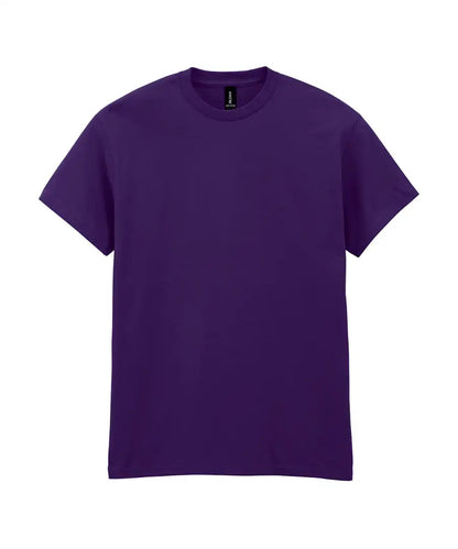 Gildan 5000 Heavy Cotton T-Shirt New Colors - COOZO