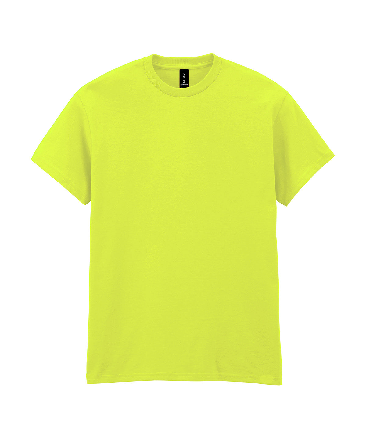 Gildan 5000 Men's Heavy Cotton Short Sleeve T-Shirt Core Colours