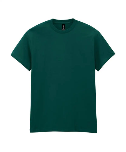 Gildan 5000 Heavy Cotton T-Shirt New Colors - COOZO