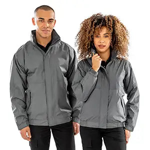 COOZO-Result Men's Channel Jacket (R221M)