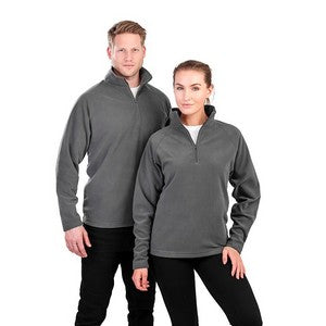 COOZO-Result Microfleece Top (R112X)