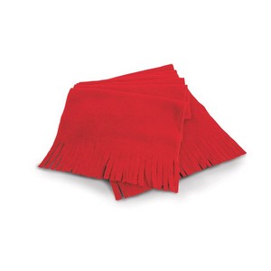 COOZO-Result Polartherma¢ Tassel Scarf (R143X)