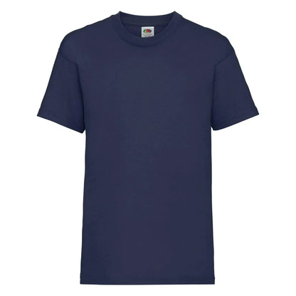 Fruit Of The Loom 61033 Kids Valueweight T-Shirt Other Color - COOZO