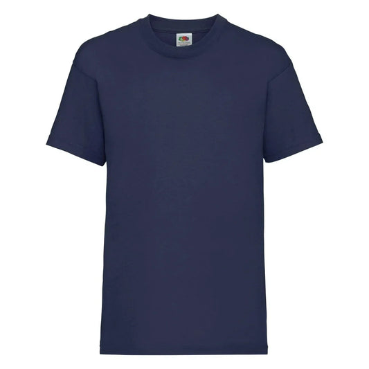 Fruit Of The Loom 61033 Kids Valueweight T-Shirt Other Color - COOZO