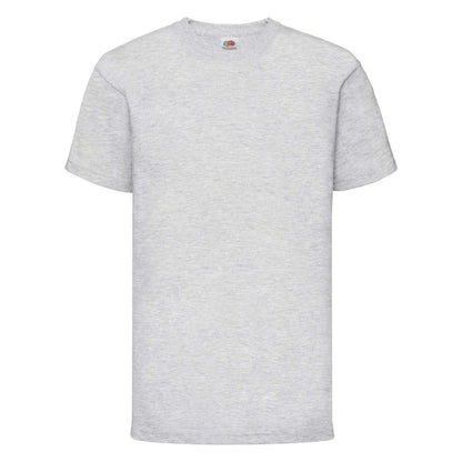 Fruit Of The Loom 61033 Kids Valueweight T-Shirt Other Color - COOZO