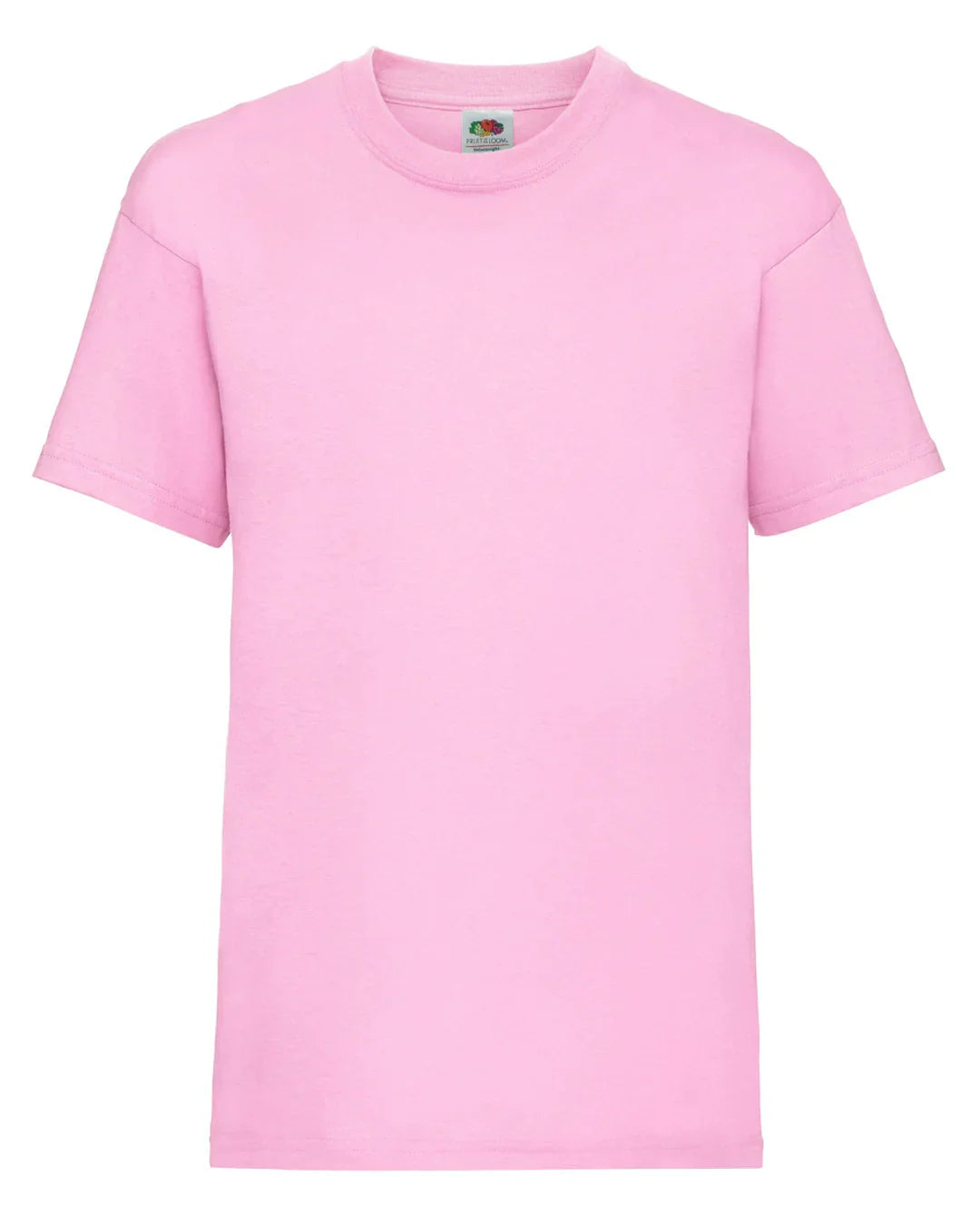 Fruit Of The Loom 61033 Kids Valueweight T-Shirt Other Color - COOZO