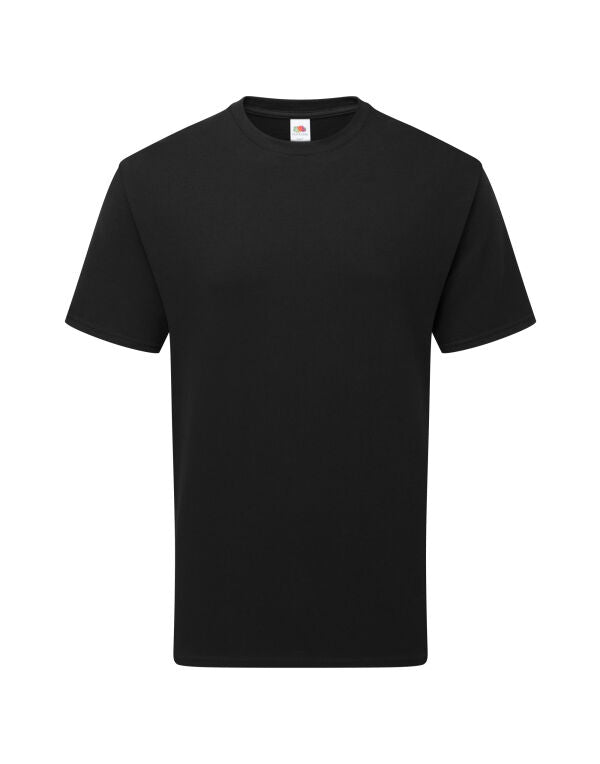 Fruit Of The Loom 61362 Pure Cotton T - COOZO