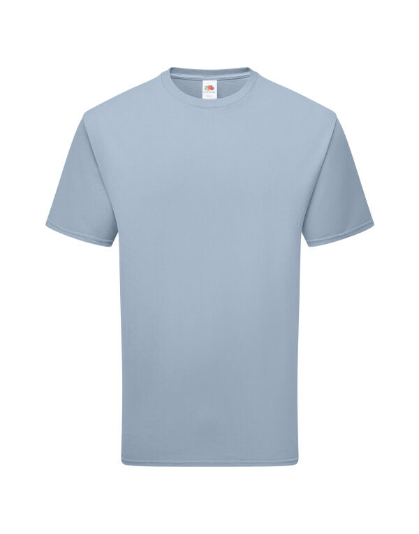 Fruit Of The Loom 61362 Pure Cotton T - COOZO