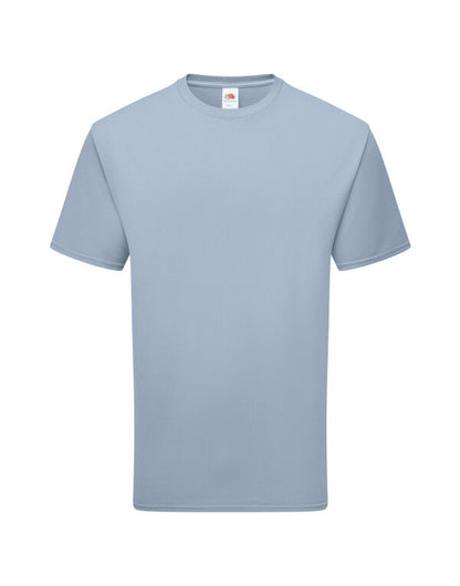 Fruit Of The Loom 61362 Pure Cotton T - COOZO