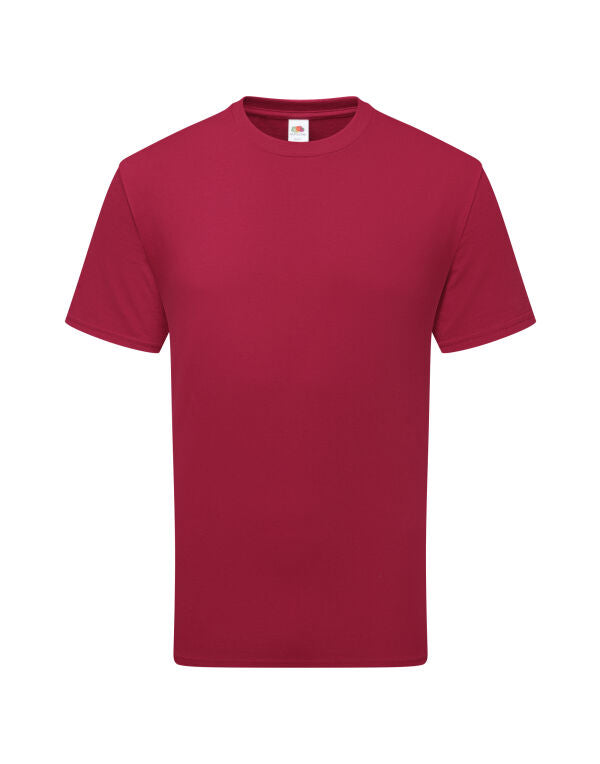 Fruit Of The Loom 61362 Pure Cotton T - COOZO
