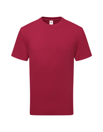 Fruit Of The Loom 61362 Pure Cotton T - COOZO
