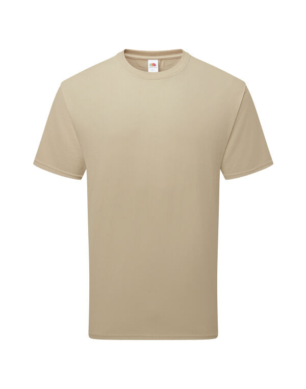Fruit Of The Loom 61362 Pure Cotton T - COOZO