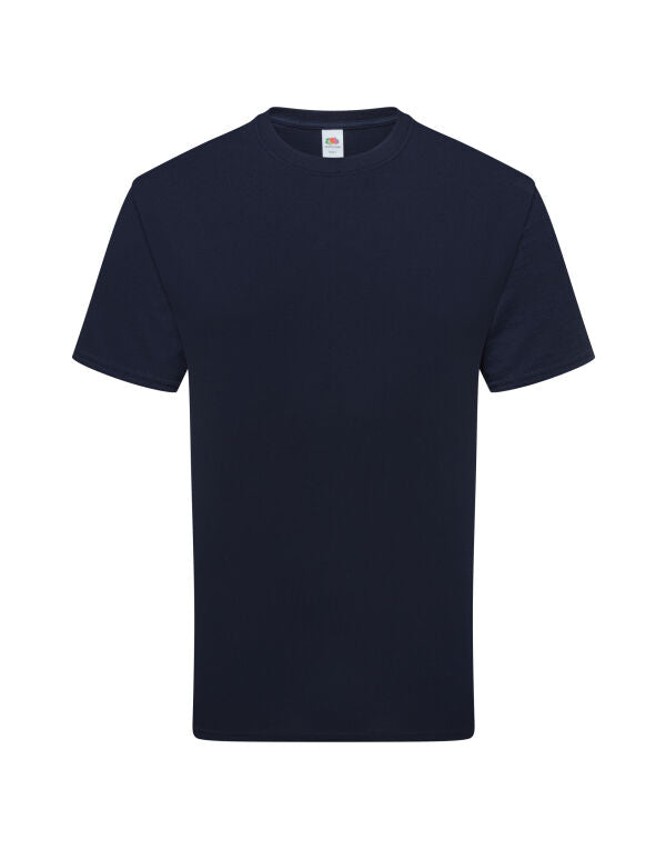 Fruit Of The Loom 61362 Pure Cotton T - COOZO
