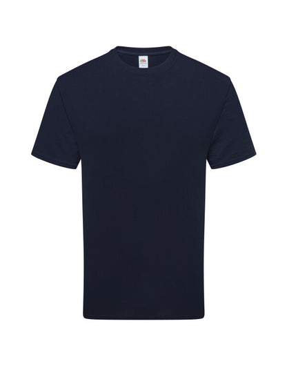 Fruit Of The Loom 61362 Pure Cotton T - COOZO