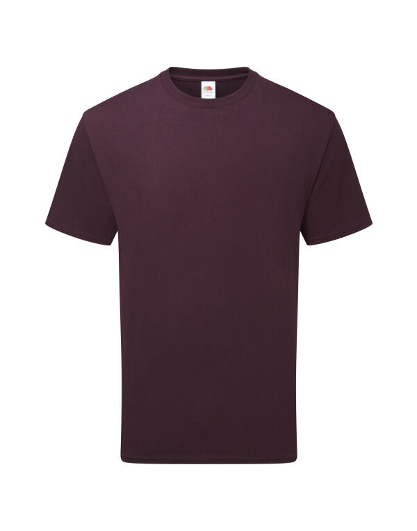 Fruit Of The Loom 61362 Pure Cotton T - COOZO