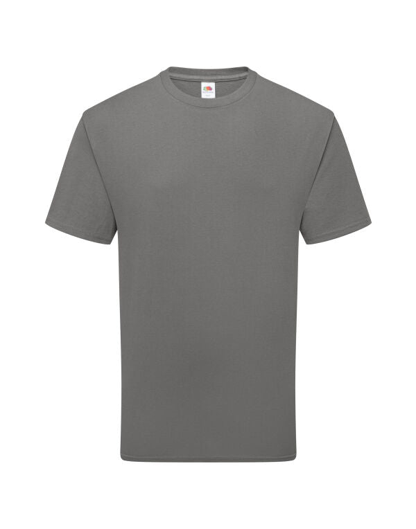 Fruit Of The Loom 61362 Pure Cotton T - COOZO