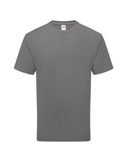Fruit Of The Loom 61362 Pure Cotton T - COOZO