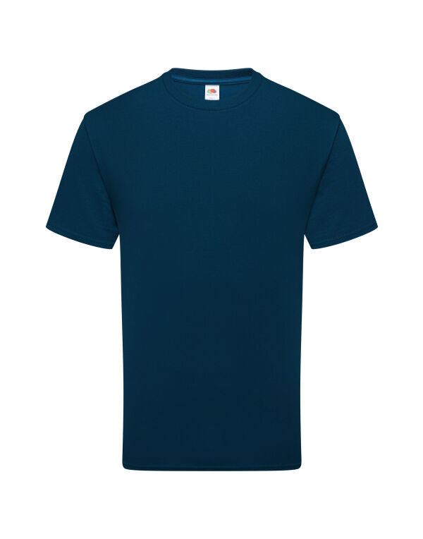 Fruit Of The Loom 61362 Pure Cotton T - COOZO