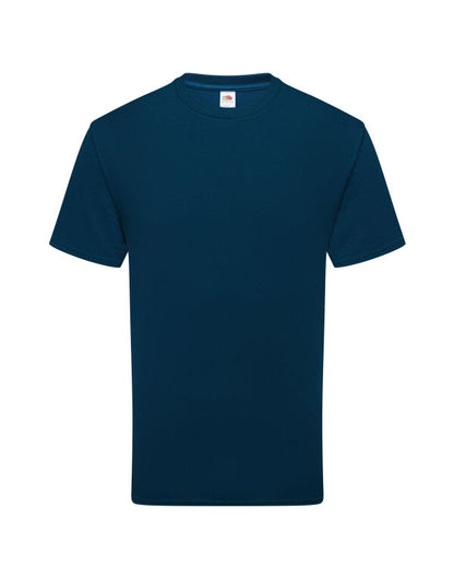 Fruit Of The Loom 61362 Pure Cotton T - COOZO