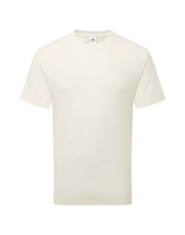 Fruit Of The Loom 61362 Pure Cotton T - COOZO
