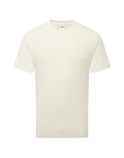 Fruit Of The Loom 61362 Pure Cotton T - COOZO