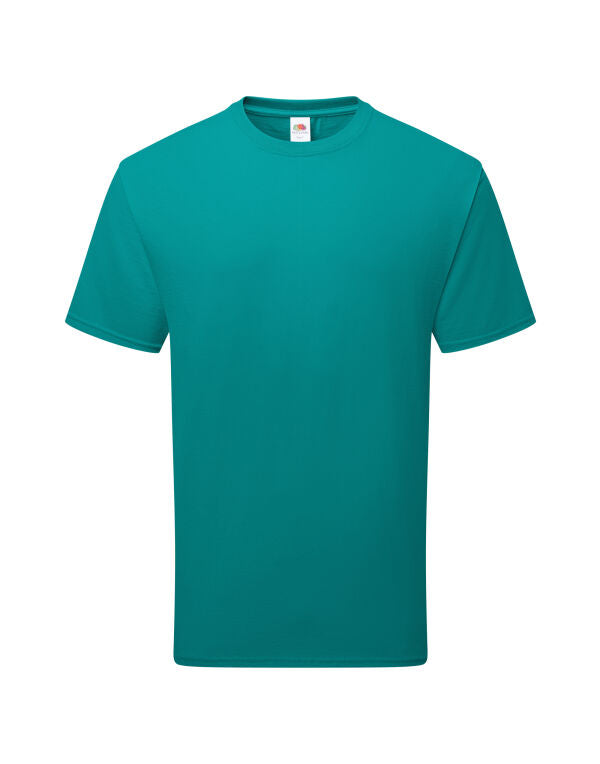 Fruit Of The Loom 61362 Pure Cotton T - COOZO