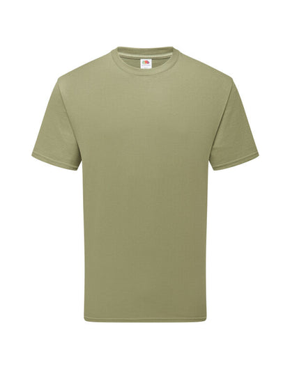 Fruit Of The Loom 61362 Pure Cotton T - COOZO