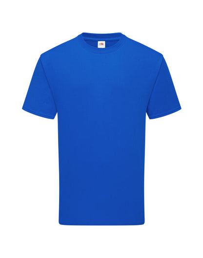 Fruit Of The Loom 61362 Pure Cotton T - COOZO
