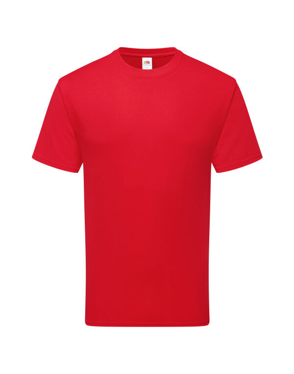 Fruit Of The Loom 61362 Pure Cotton T - COOZO