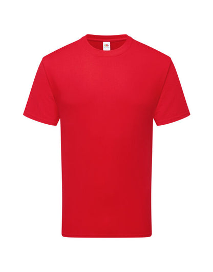 Fruit Of The Loom 61362 Pure Cotton T - COOZO