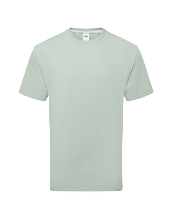 Fruit Of The Loom 61362 Pure Cotton T - COOZO