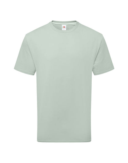 Fruit Of The Loom 61362 Pure Cotton T - COOZO
