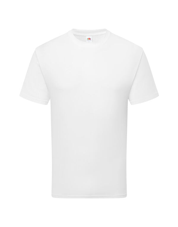 Fruit Of The Loom 61362 Pure Cotton T - COOZO