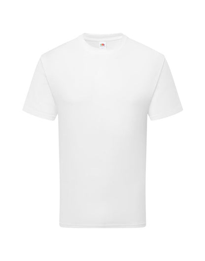 Fruit Of The Loom 61362 Pure Cotton T - COOZO