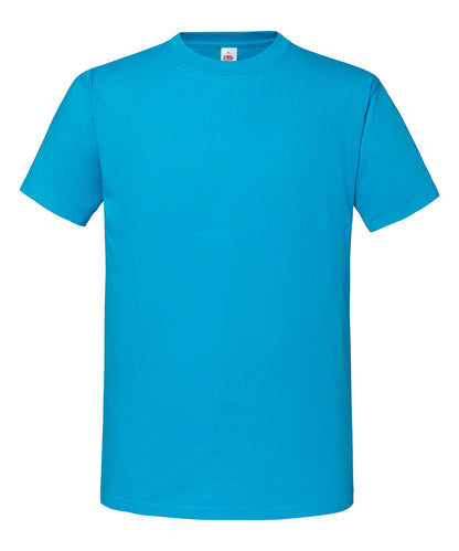 Fruit Of The Loom 61422 Ringspun Premium T-Shirt Other Color - COOZO