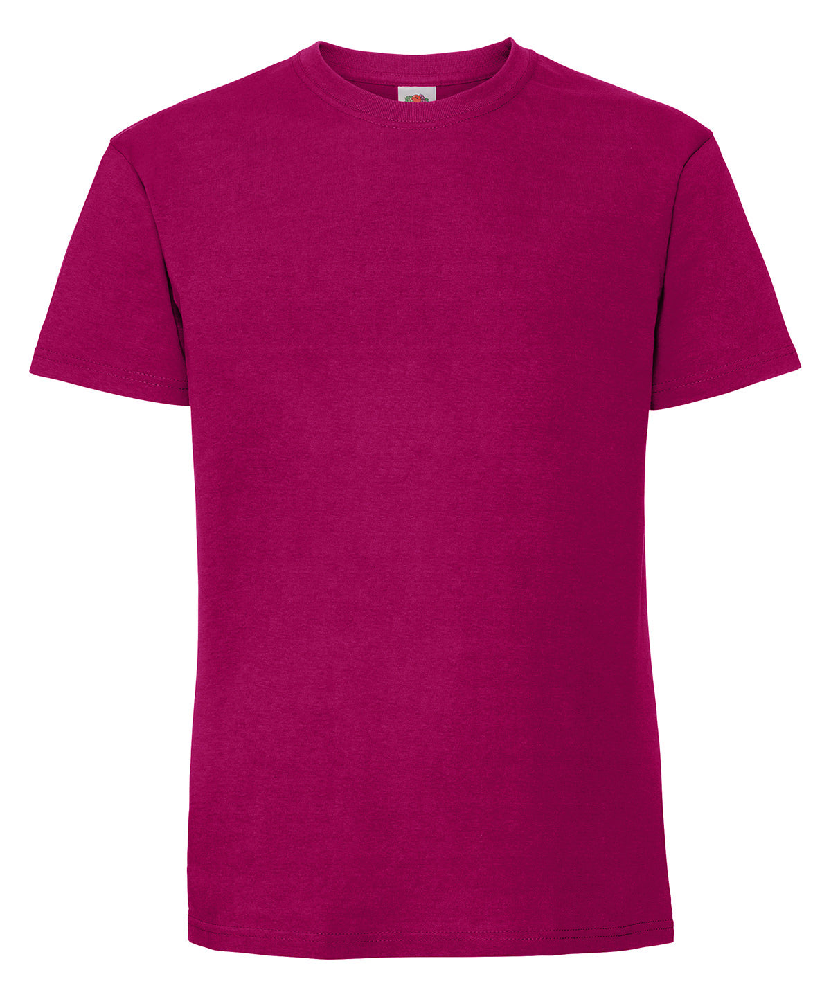 Fruit Of The Loom 61422 Ringspun Premium T-Shirt Other Color - COOZO