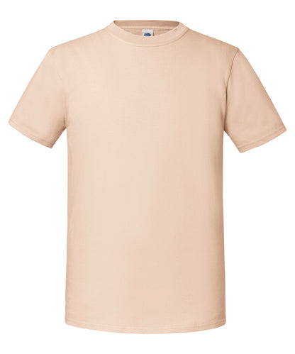 Fruit Of The Loom 61422 Ringspun Premium T-Shirt Other Color - COOZO