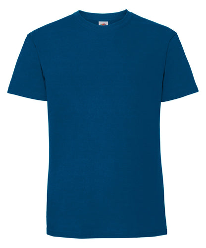 Fruit Of The Loom 61422 Ringspun Premium T-Shirt Other Color - COOZO