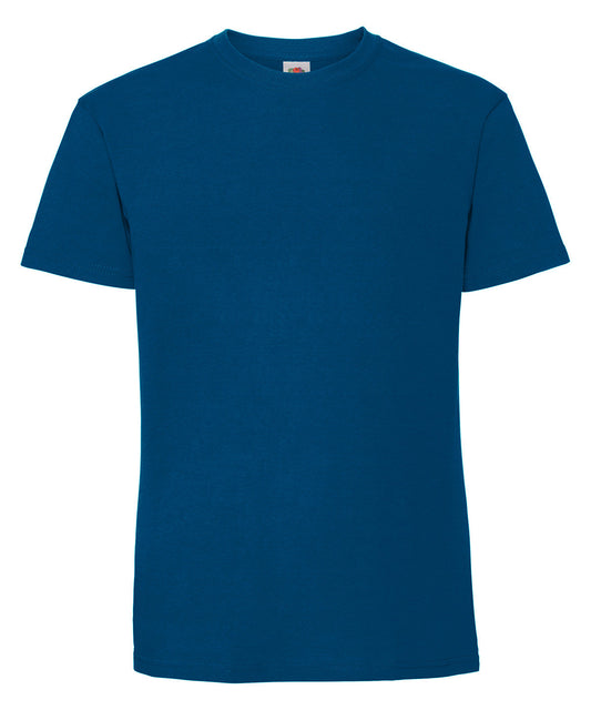 Fruit Of The Loom 61422 Ringspun Premium T-Shirt Other Color - COOZO