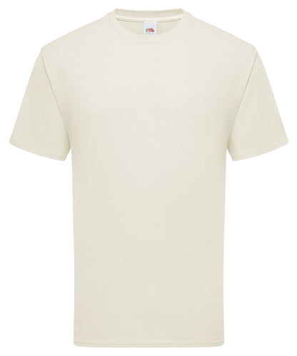 Fruit Of The Loom 61422 Ringspun Premium T-Shirt Other Color - COOZO