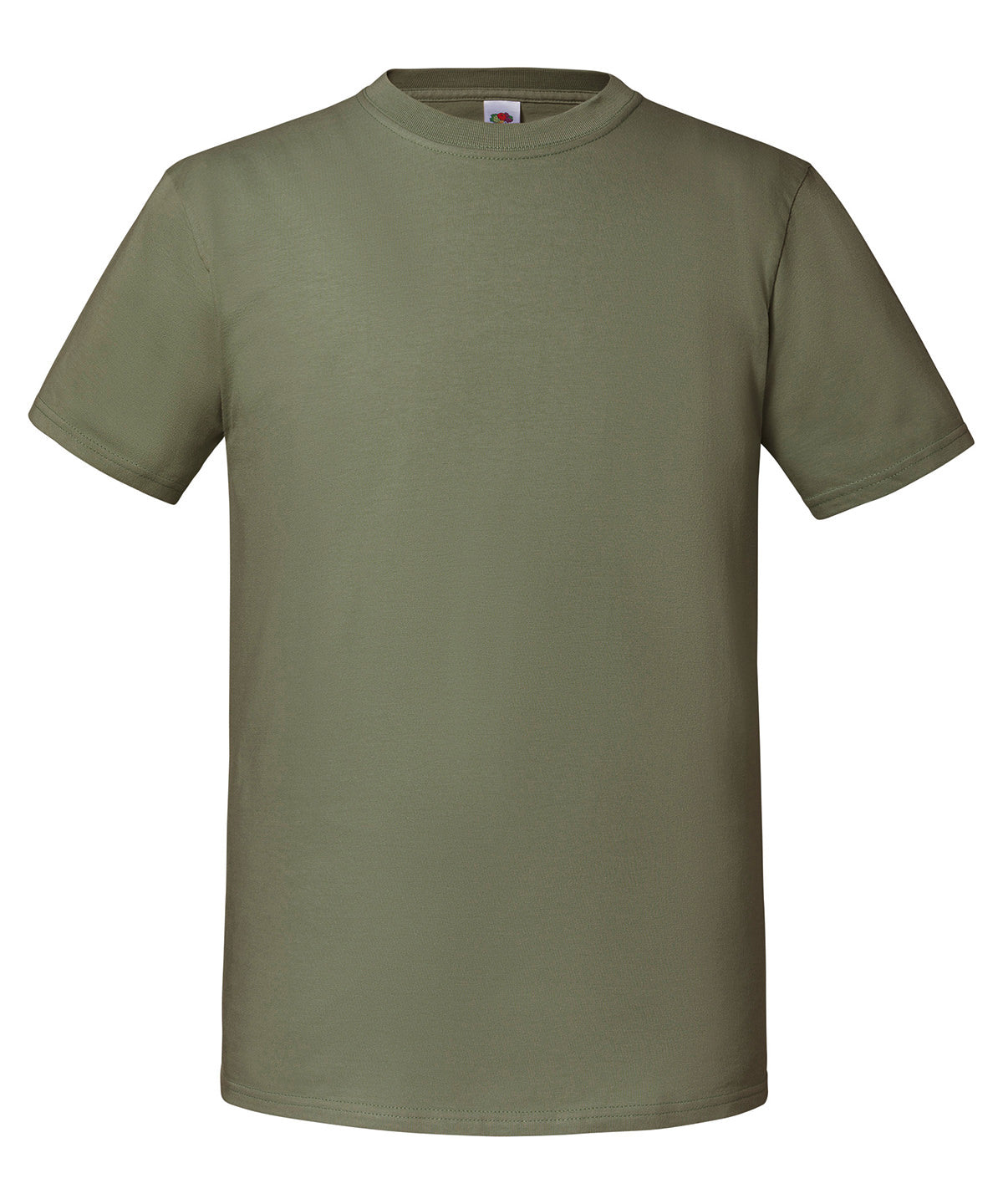 Fruit Of The Loom 61422 Ringspun Premium T-Shirt Other Color - COOZO