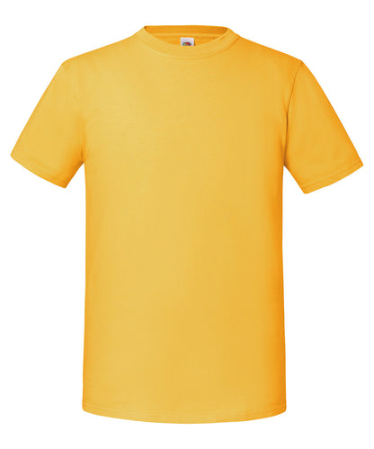 Fruit Of The Loom 61422 Ringspun Premium T-Shirt Other Color - COOZO