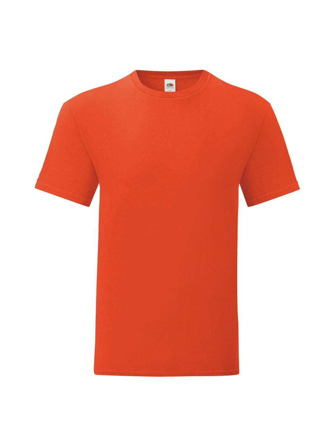 Fruit Of The Loom 61430 Iconic 150 T-Shirt Other Color - COOZO
