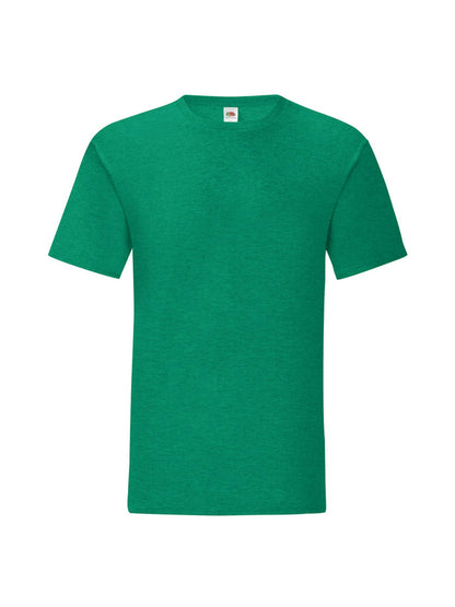 Fruit Of The Loom 61430 Iconic 150 T-Shirt Other Color - COOZO